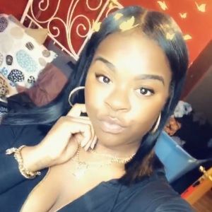 Meet your Posher, Kyra